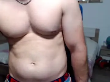 Chaturbate Best live sex cam show of robbyshawz