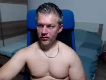 Chaturbate Sex Cam of robbyshawz