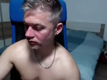 Chaturbate Sex Cam of robbyshawz
