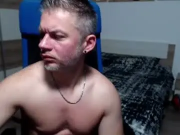 Chaturbate Sex Chat of robbyshawz