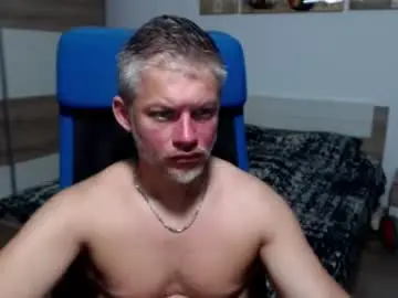 Chaturbate Adult Webcam of robbyshawz