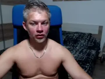 Chaturbate Sex Cam of robbyshawz