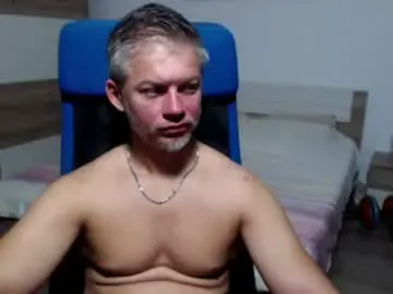 Chaturbate Nude Webcam of robbyshawz