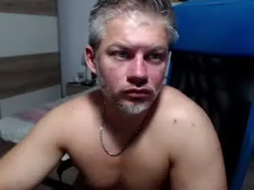 Chaturbate Free Porn Cam of robbyshawz