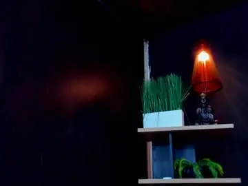 Chaturbate Live Sex of rocco_santos