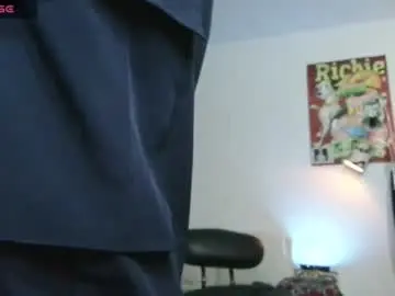 Chaturbate Watch Live Sex Cams of thomasjons