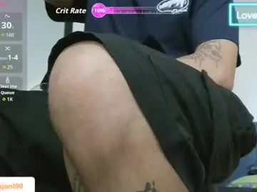 Chaturbate Best live sex cam show of thomasjons