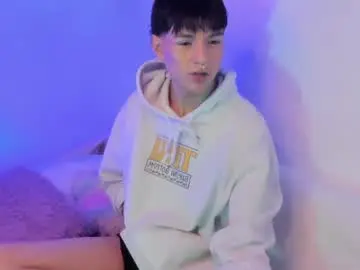 Chaturbate Private Sex Chat of ale_aurarashii