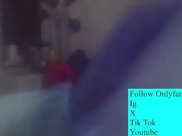 Chaturbate Live Sex Cam of craze320084