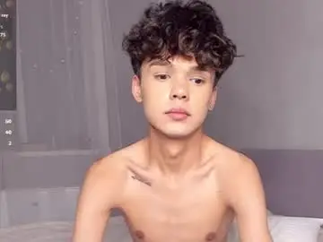 Chaturbate Live Sex Cam of felix_rey