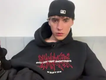 Chaturbate Sex Cam of kevin_martin8