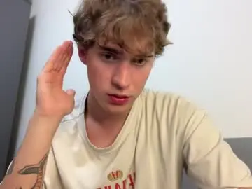 Chaturbate Sex Chat of kevin_martin8