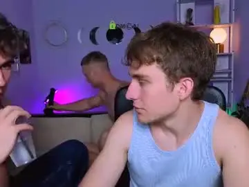 Chaturbate Private Sex Chat of mike_crist