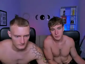 Chaturbate Live Sex Cam of mike_crist