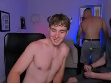 Chaturbate Best live sex cam show of mike_crist