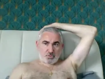 Chaturbate Best Webcam of sexy_italiandaddy