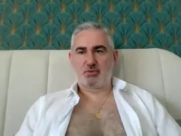 Chaturbate Adult Video Chat of sexy_italiandaddy