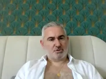Chaturbate Best Webcam of sexy_italiandaddy