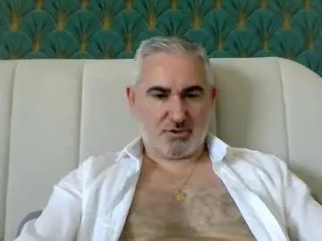 Chaturbate Watch Live Sex Cams of sexy_italiandaddy