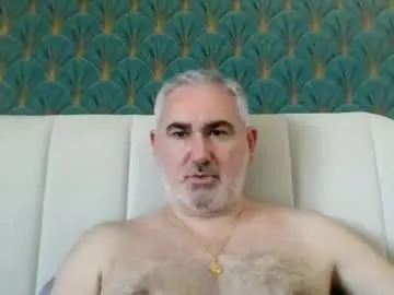Chaturbate Adult Webcam of sexy_italiandaddy