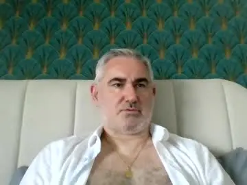 Chaturbate Free Porn Cam of sexy_italiandaddy