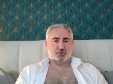 Chaturbate Adult Video Chat of sexy_italiandaddy