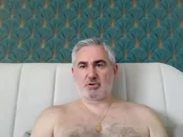 Chaturbate Sex Cam of sexy_italiandaddy