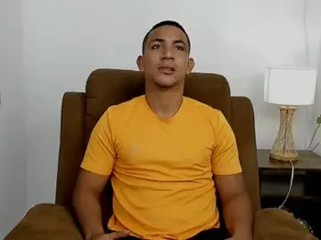 Chaturbate Best Webcam of chris_arthus