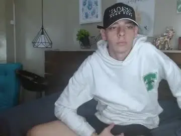 Chaturbate Nude Webcam of max22c_