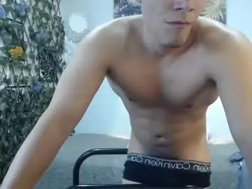 Chaturbate Free Porn Cam of zayn_clausen