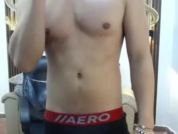 Chaturbate Free Porn Cam of zayn_clausen