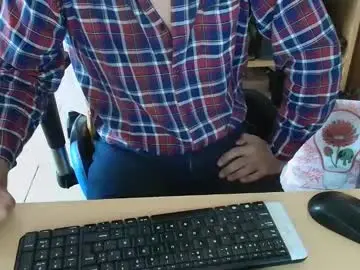 Chaturbate Sex Chat of angelgarcia269