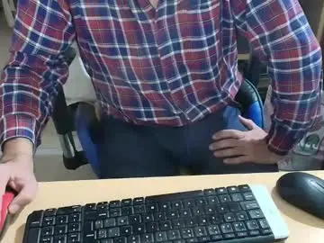 Chaturbate Watch Live Sex Cams of angelgarcia269