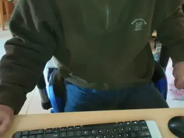 Chaturbate Live Sex of angelgarcia269