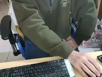 Chaturbate Live Porn of angelgarcia269