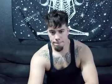 Chaturbate Adult Webcam of ddavid_012