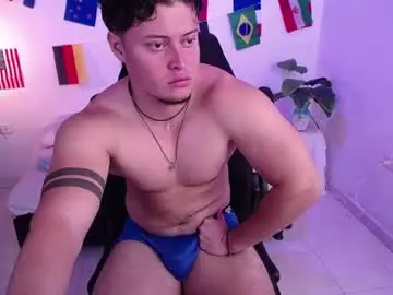 Chaturbate Sex Chat of fucking_bear_