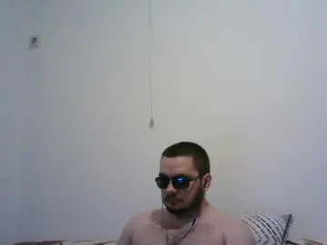 Chaturbate Live Porn of hornymonkey991