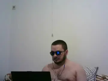 Chaturbate Adult Webcam of hornymonkey991