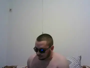 Chaturbate Sex Chat of hornymonkey991