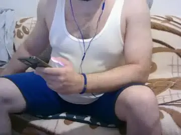 Chaturbate Adult Webcam of hornymonkey991