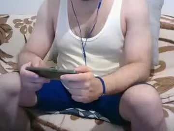 Chaturbate Live Sex Cam of hornymonkey991