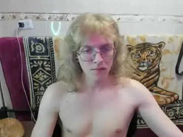 Chaturbate Live Sex Cam of jinnbook