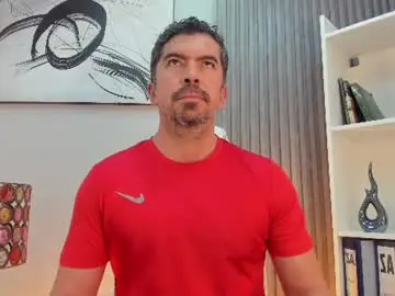 Chaturbate Free Live Porn of juank_fit45