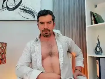 Chaturbate Sex Cam of juank_fit45