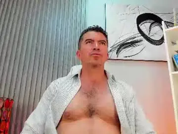Chaturbate Sex Chat of juank_fit45