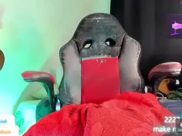 Chaturbate Watch Live Sex Cams of mar_alexis