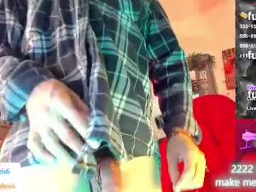 Chaturbate Adult Webcam of mar_alexis