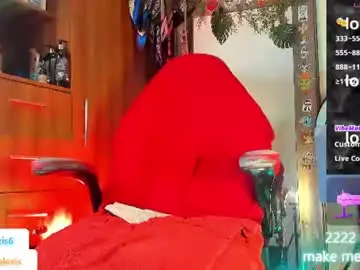 Chaturbate Nude Webcam of mar_alexis