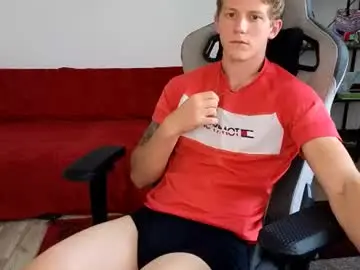 Chaturbate Live Sex of mark_shturman